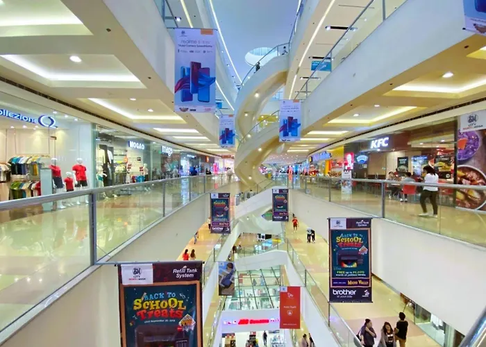 公寓 Grass Residences Sm North Mrt Nlex Ph Arena 马尼拉