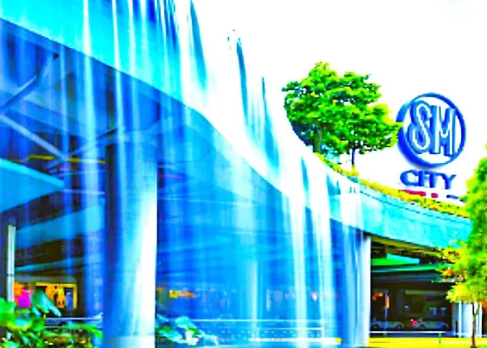 公寓 Grass Residences Sm North Mrt Nlex Ph Arena