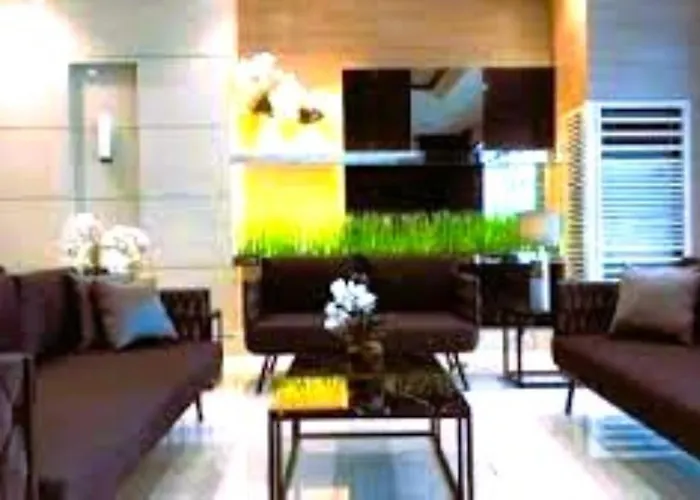 公寓 Grass Residences Sm North Mrt Nlex Ph Arena