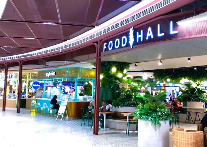 Grass Residences Sm North Mrt Nlex Ph Arena 马尼拉