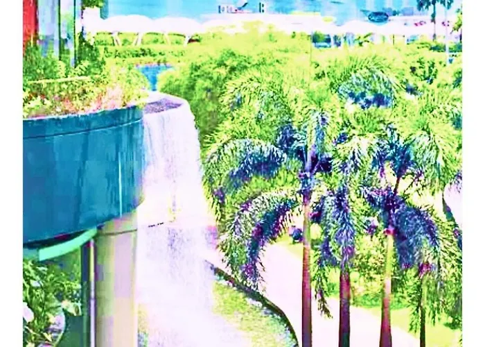 公寓 Grass Residences Sm North Mrt Nlex Ph Arena *