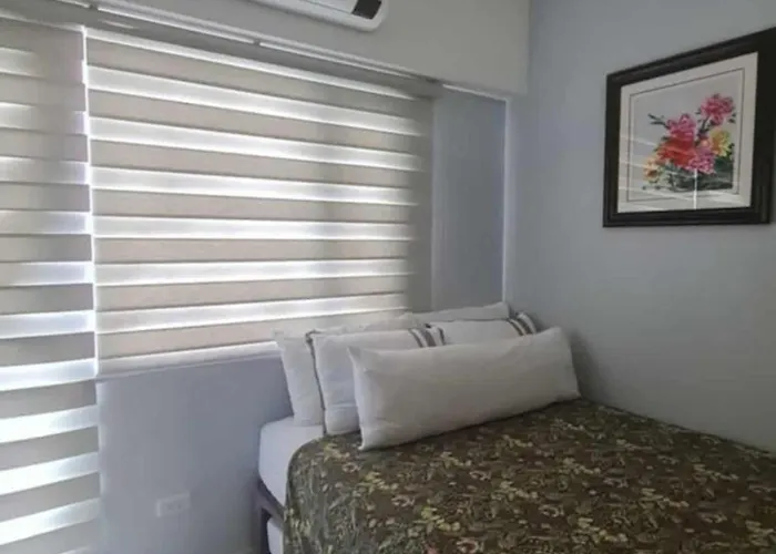 公寓 Grass Residences Sm North Mrt Nlex Ph Arena