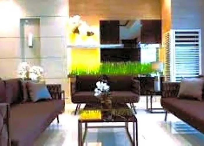 Grass Residences Sm North Mrt Nlex Ph Arena *