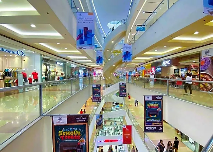 Grass Residences Sm North Mrt Nlex Ph Arena 公寓 马尼拉