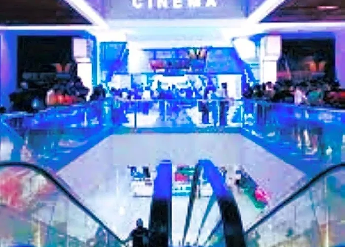 公寓 Grass Residences Sm North Mrt Nlex Ph Arena *